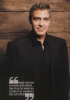 George Clooney Longsleeve T-shirt #1431994