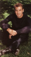 George Clooney Longsleeve T-shirt #1431995