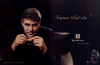 George Clooney Longsleeve T-shirt #1431998