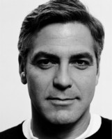 George Clooney mug #G208275