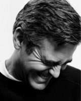 George Clooney Longsleeve T-shirt #1452710
