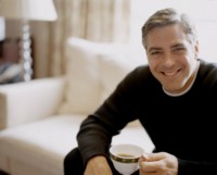 George Clooney mug #G208281