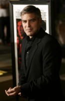 George Clooney Longsleeve T-shirt #1470197