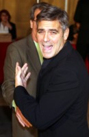 George Clooney Sweatshirt #1470201