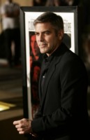 George Clooney Longsleeve T-shirt #1470202