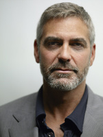 George Clooney Sweatshirt #1967826