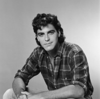 George Clooney Tank Top #2116370