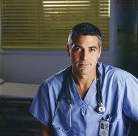 George Clooney mug #G455197