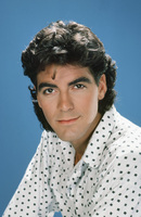 George Clooney Longsleeve T-shirt #2116389