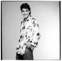 George Clooney mug #G458614