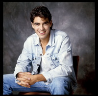 George Clooney mug #G458618