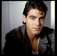 George Clooney mug #G458619
