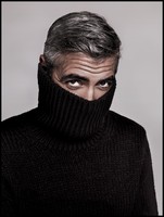 George Clooney mug #G467048