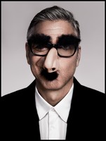 George Clooney Longsleeve T-shirt #2128688