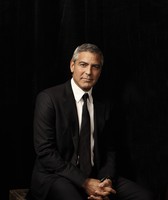George Clooney Sweatshirt #2128689