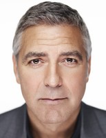 George Clooney Longsleeve T-shirt #2128690