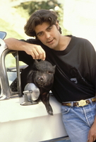 George Clooney Sweatshirt #2188276