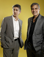 George Clooney Longsleeve T-shirt #2188277
