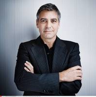 George Clooney mug #G531905