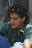 George Clooney Sweatshirt #2194860