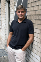 George Clooney Sweatshirt #2194861