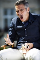 George Clooney Sweatshirt #2194866