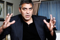 George Clooney mug #G531923