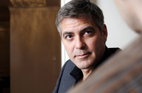 George Clooney Longsleeve T-shirt #2194887
