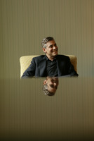 George Clooney Sweatshirt #2203074