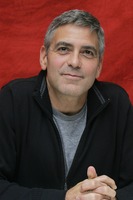 George Clooney Longsleeve T-shirt #2203084