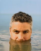 George Clooney mug #G549273