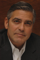 George Clooney Longsleeve T-shirt #2212325