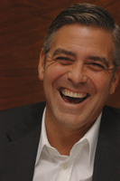 George Clooney Longsleeve T-shirt #2212346