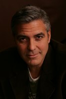 George Clooney Longsleeve T-shirt #2212347