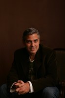 George Clooney magic mug #G549304