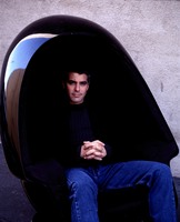 George Clooney mug #G549309