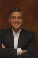 George Clooney Longsleeve T-shirt #2212369