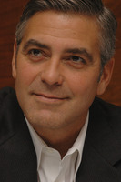 George Clooney Longsleeve T-shirt #2212375