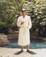 George Clooney Longsleeve T-shirt #2212387