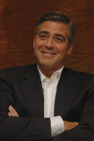 George Clooney Longsleeve T-shirt #2212393