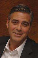 George Clooney Longsleeve T-shirt #2218961