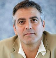 George Clooney Sweatshirt #2218962