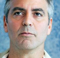 George Clooney magic mug #G555864