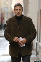 George Clooney mug #G555872