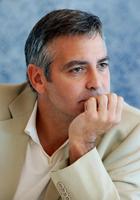 George Clooney Longsleeve T-shirt #2218987