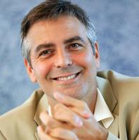 George Clooney Sweatshirt #2218989