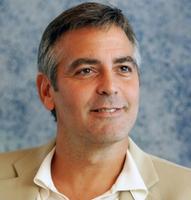 George Clooney Sweatshirt #2218991