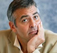 George Clooney Longsleeve T-shirt #2218992