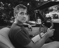 George Clooney Longsleeve T-shirt #2219000