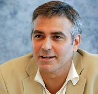 George Clooney Longsleeve T-shirt #2219001